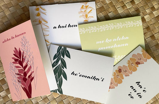 Greeting Cards